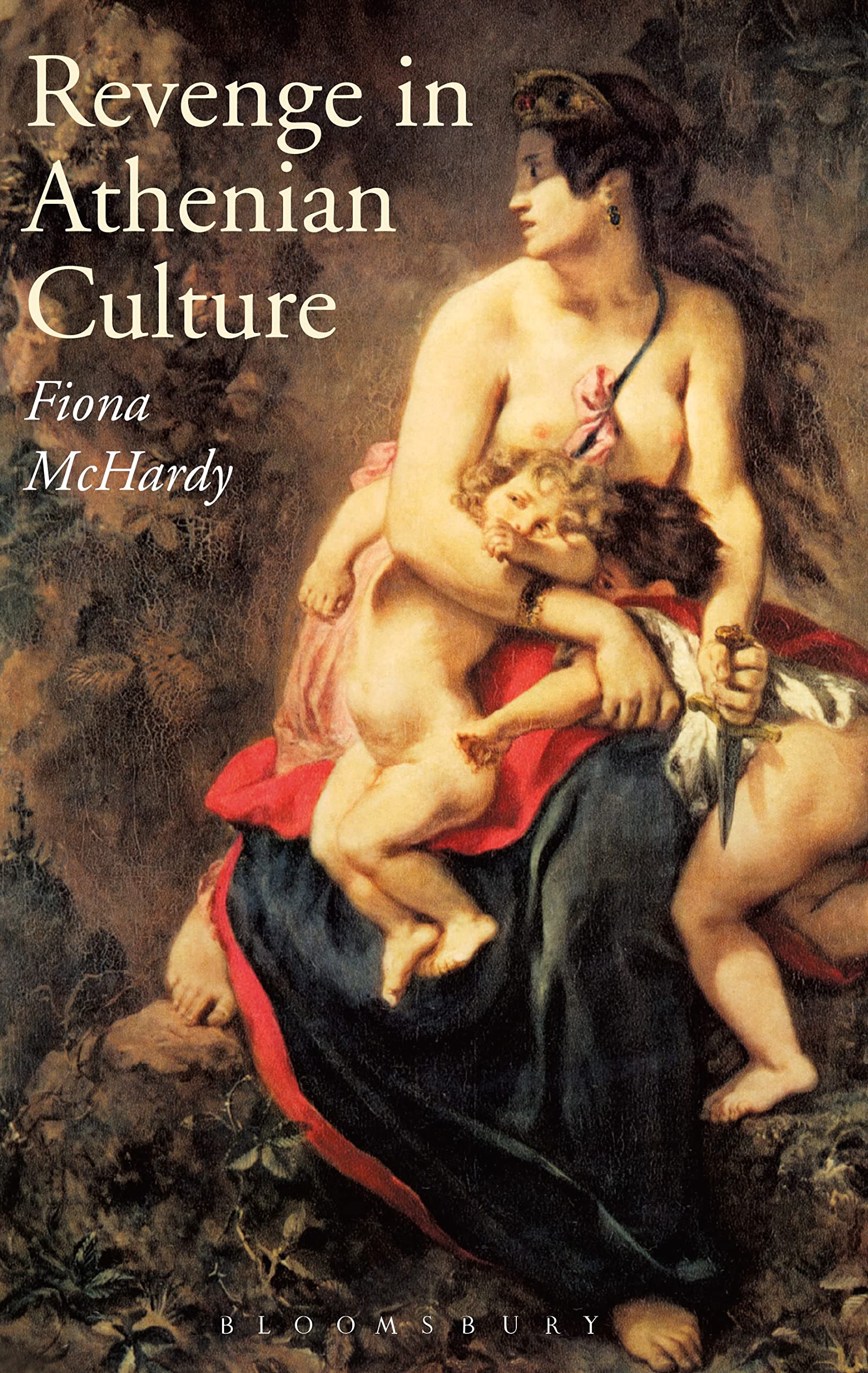 Revenge in Athenian Culture Contemporary literature