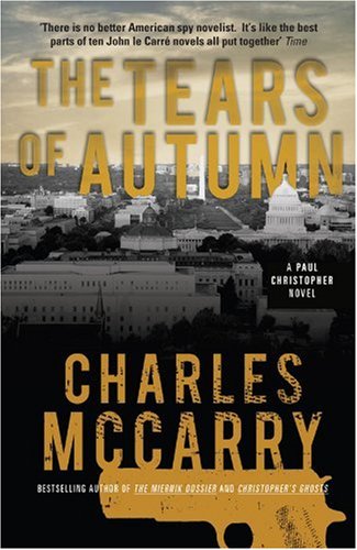 The Tears of Autumn Contemporary literature