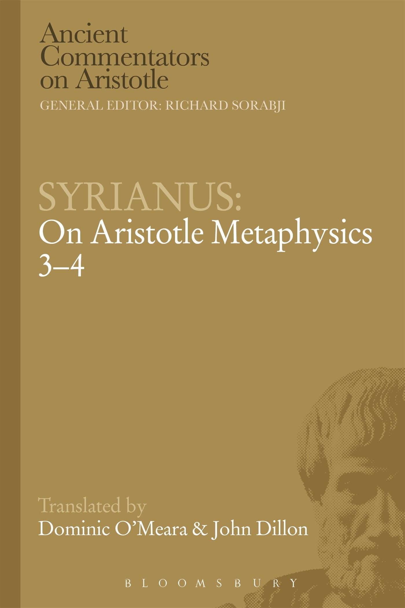 Syrianus Philosophy