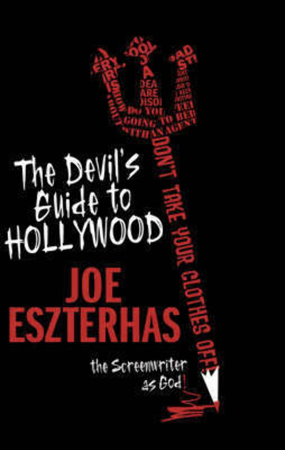 The Devil's Guide to Hollywood: The Screenwriter as God book