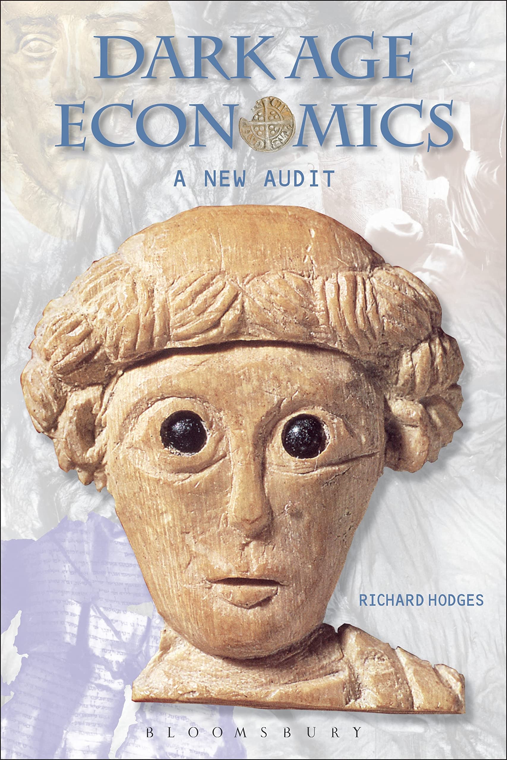 Product Image: Dark Age Economics