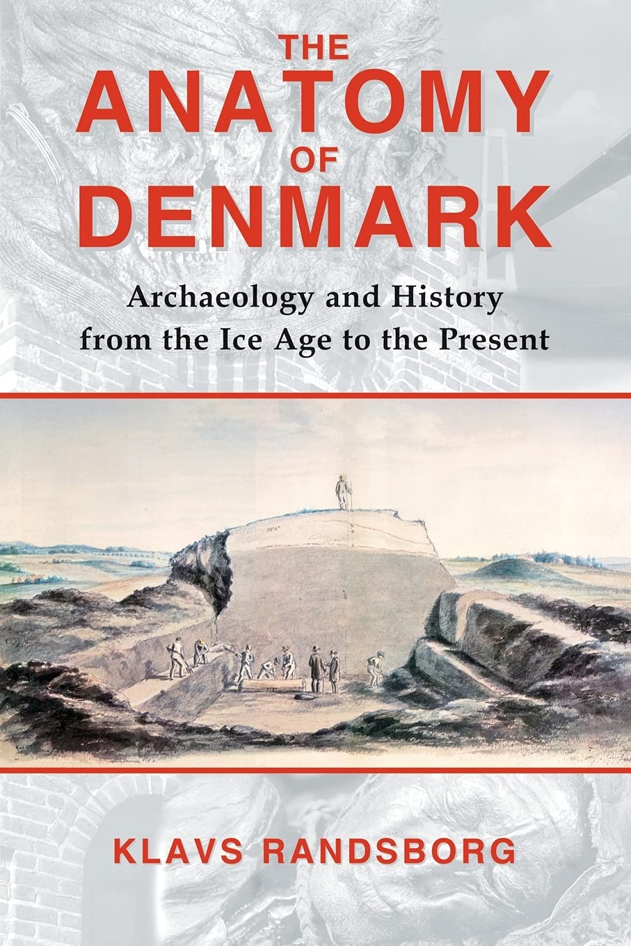 Anatomy of Denmark Social Sciences