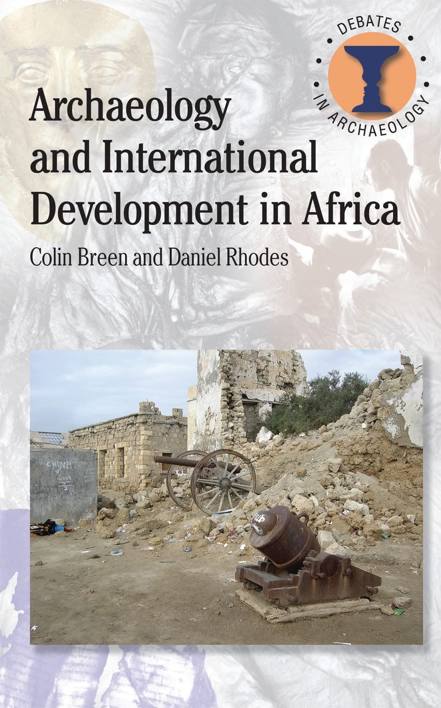 Archaeology and International Development in Africa Social Sciences
