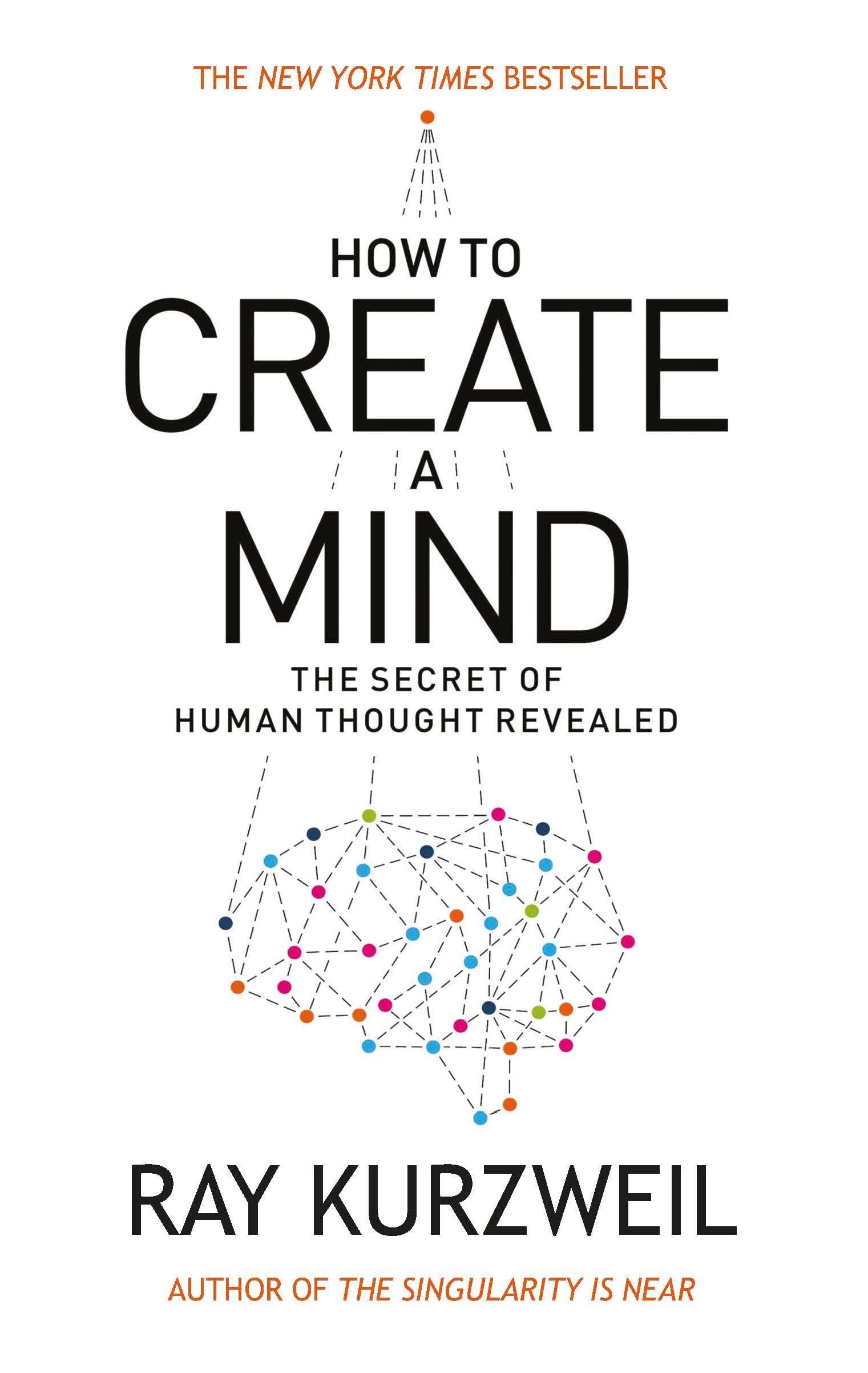 How to Create a Mind Social Sciences Books