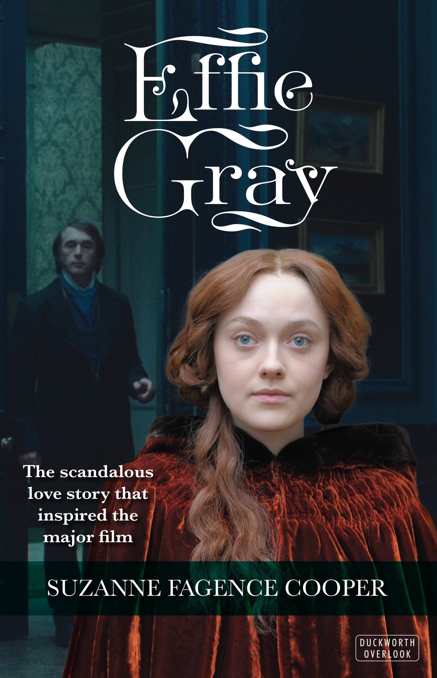 Effie: The Passionate Lives of Effie Gray, John Ruskin and John Everett Millais Art & Literature