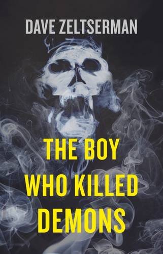 The Boy Who Killed Demons Action & Adventure