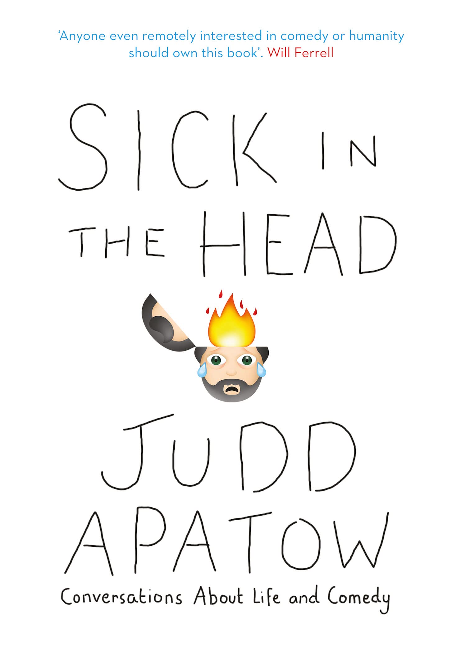 Product Image: Sick in the Head