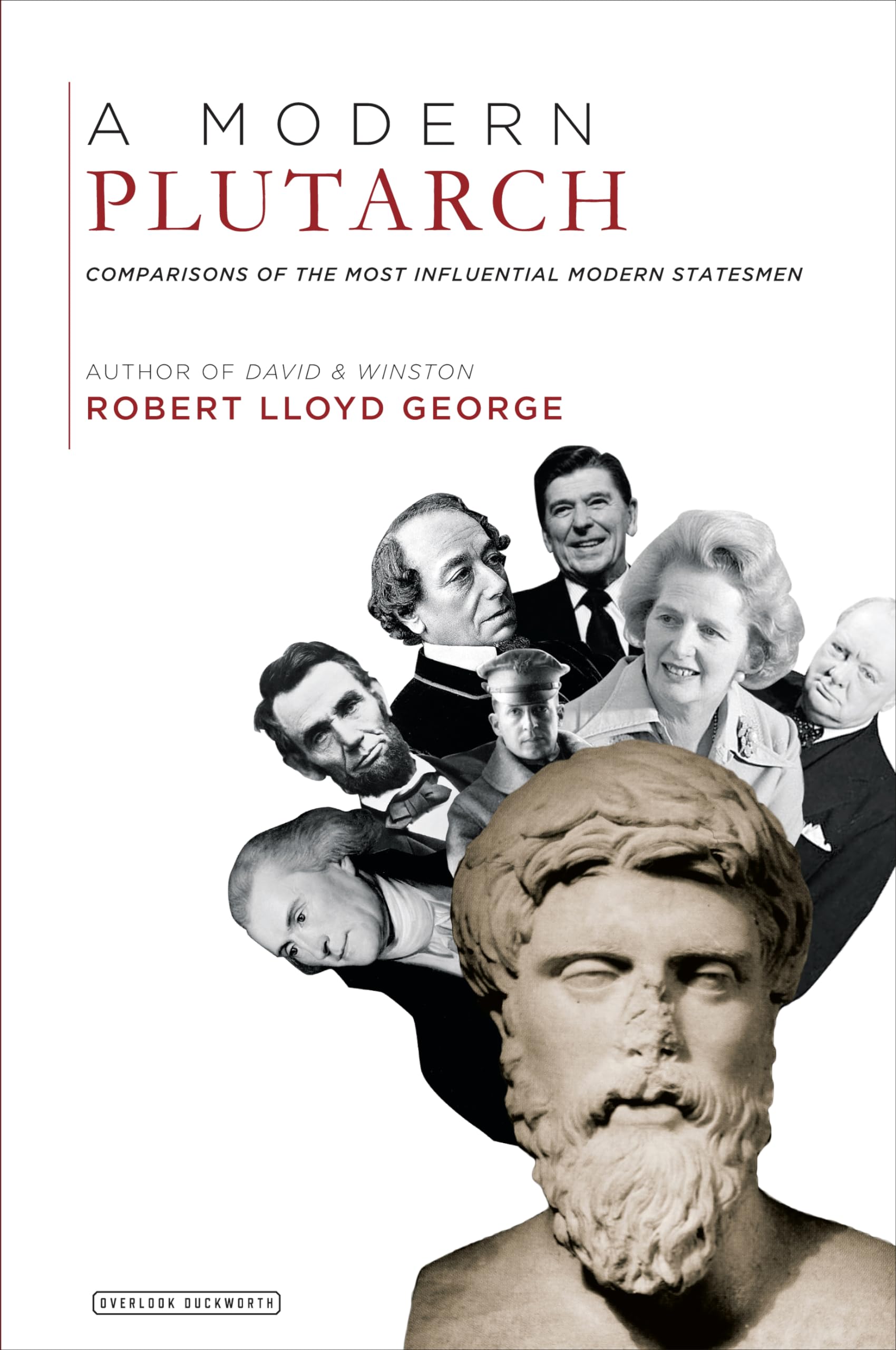 A Modern Plutarch: Comparisons of the Greatest Western Thinkers Books