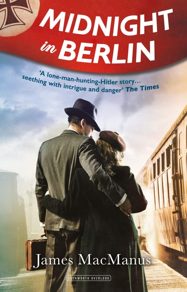 Midnight in Berlin Contemporary literature Books