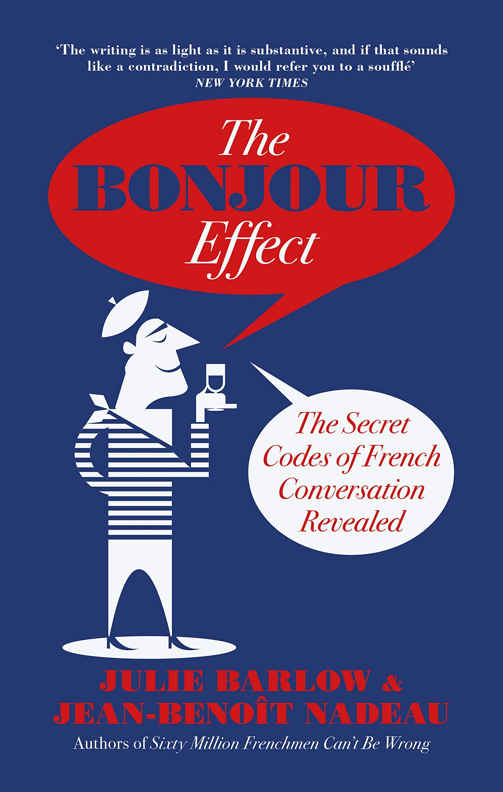 The Bonjour Effect Leisure, Home & Garden Books
