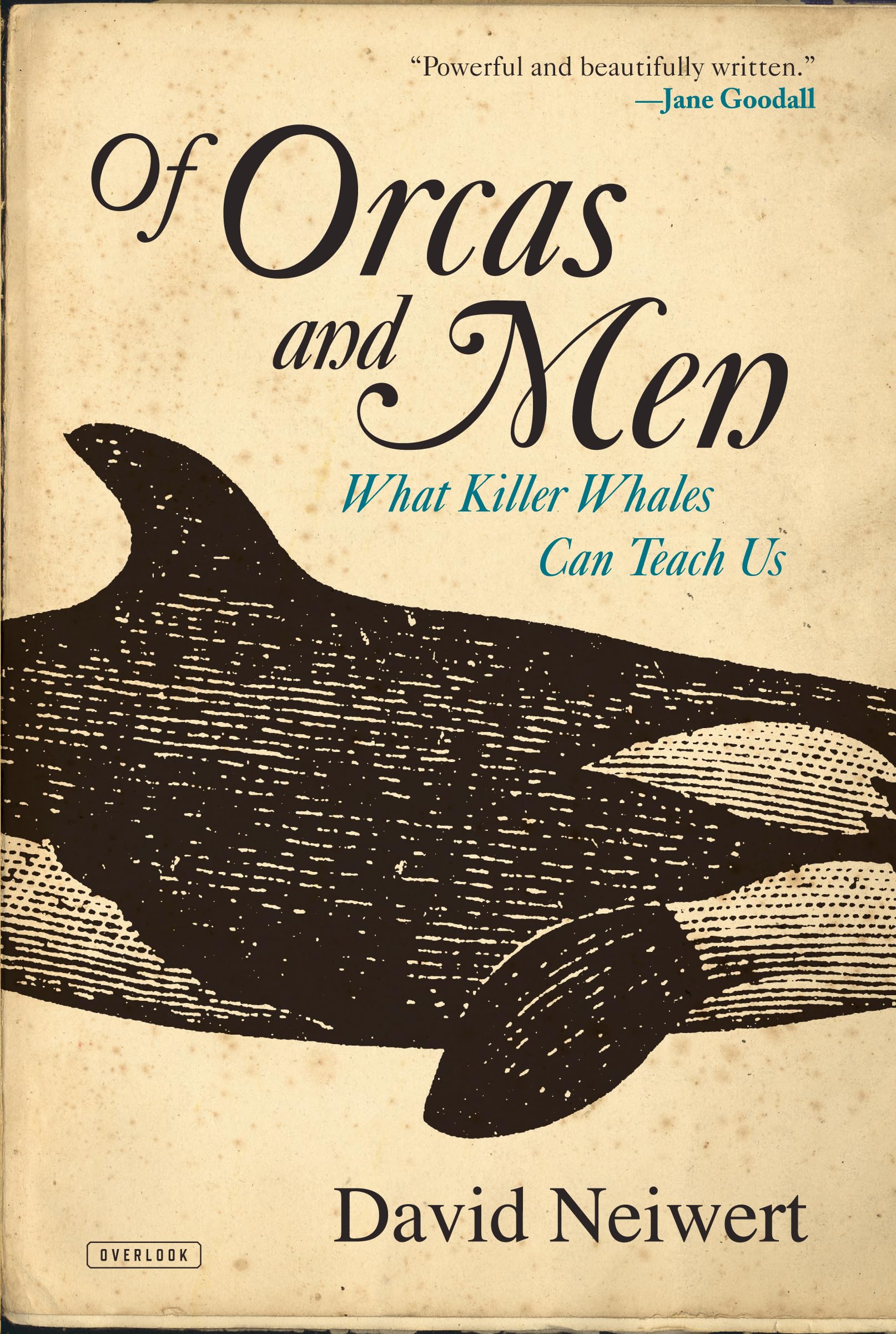 Of Orcas and Men: What Killer Whales Can Teach Us Leisure, Home & Garden