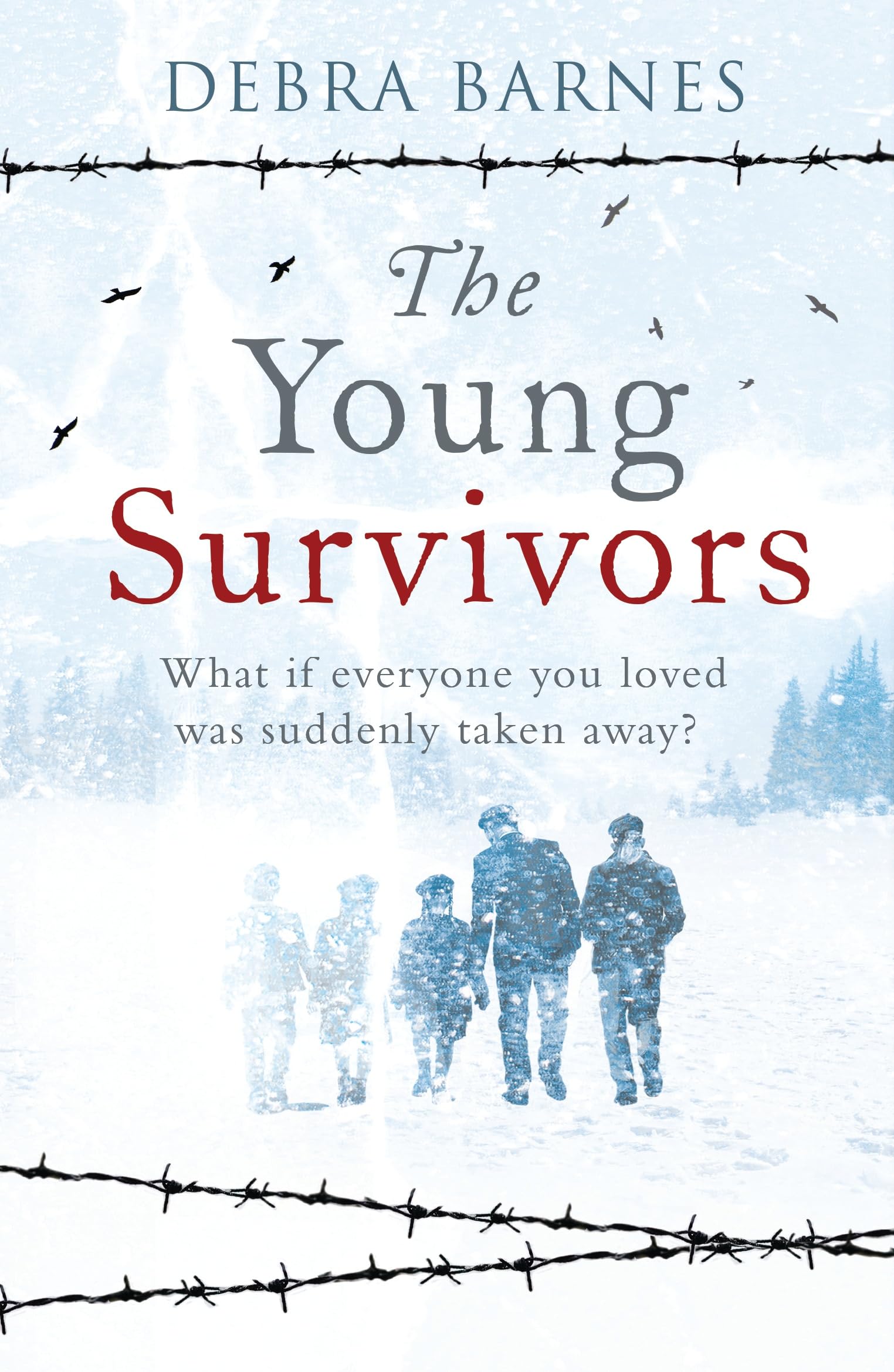 The Young Survivors Action & Adventure
