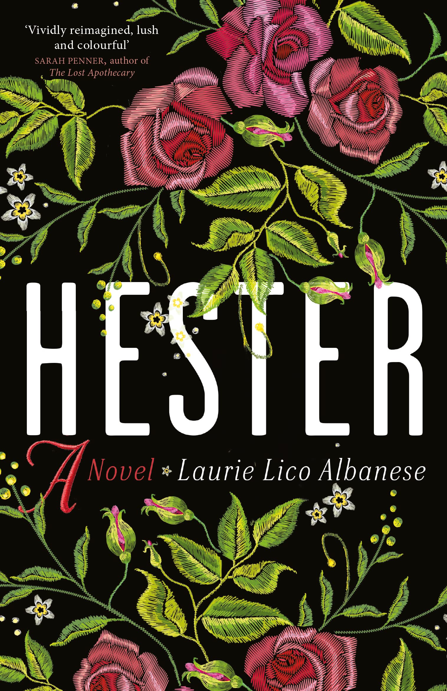 Hester: a bewitching tale of desire and ambition Classics