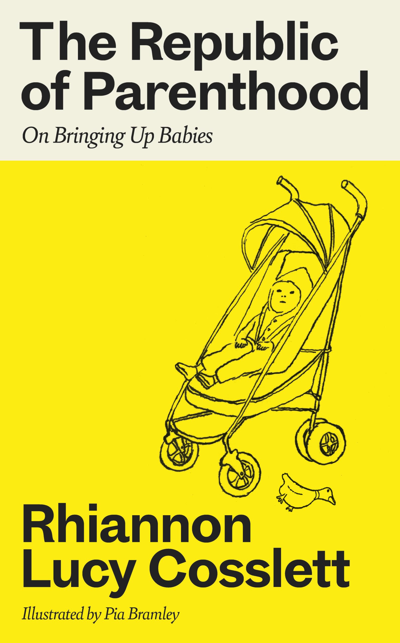 The Republic of Parenthood Media & Communication