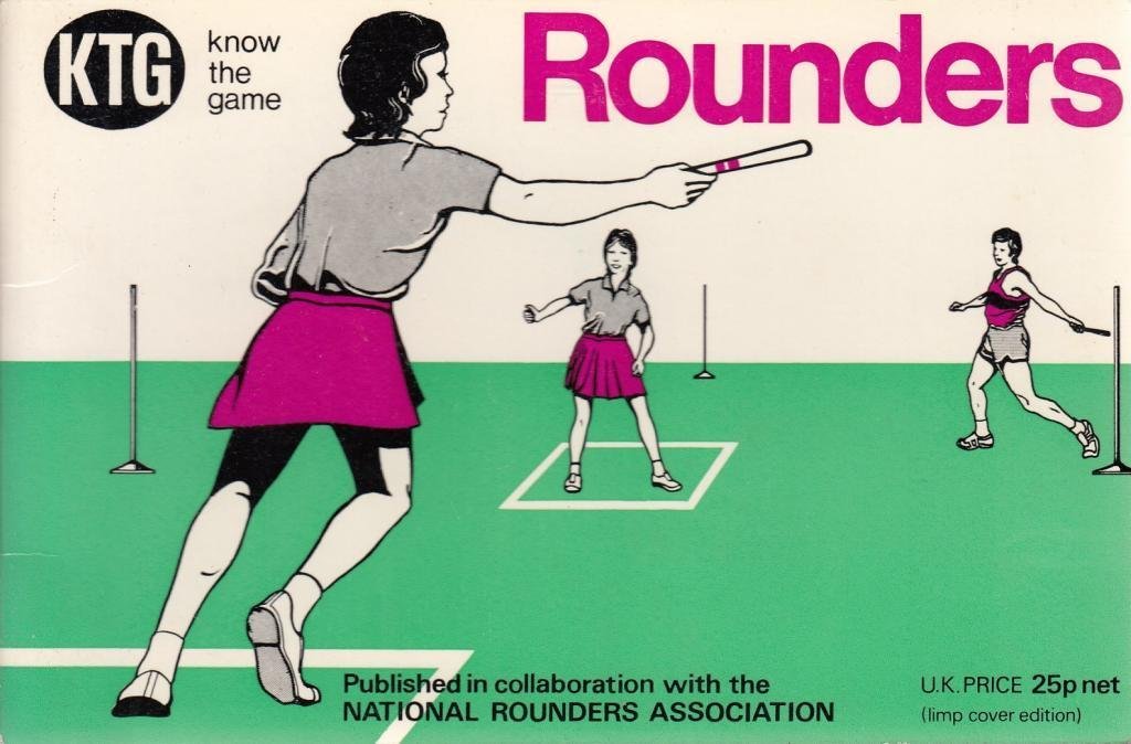 Rounders (Know the Game) Books