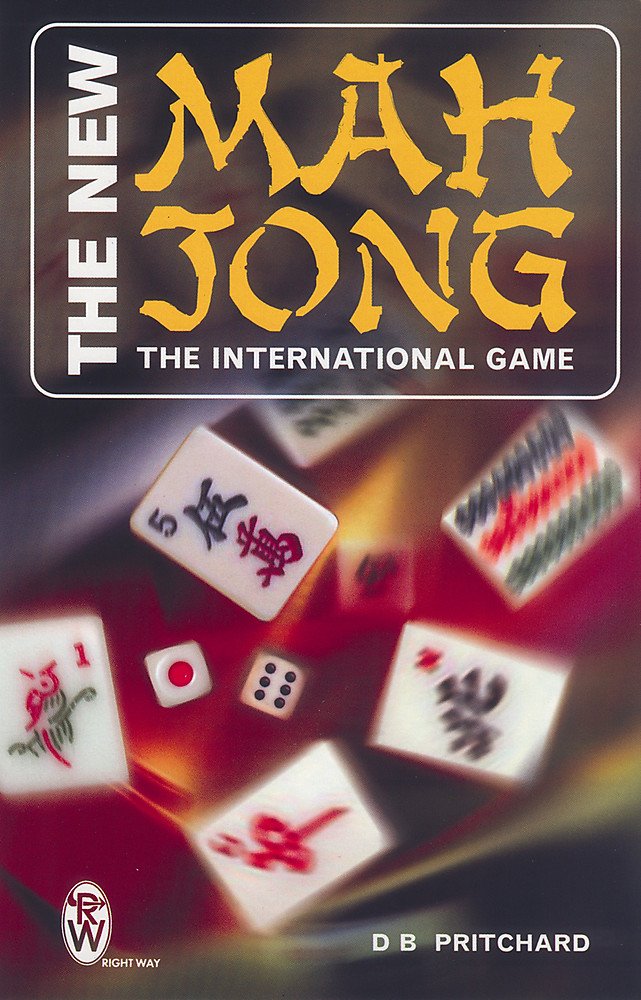 The New Mahjong: The International Game Books