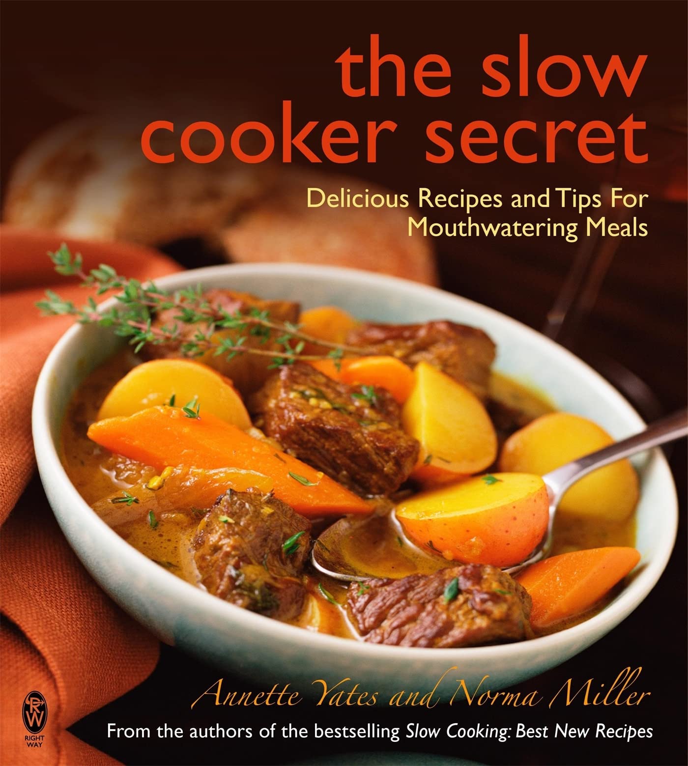 The Slow Cooker Secret: Delicious Recipes and Tips for Mouthwatering Meals Leisure, Home & Garden