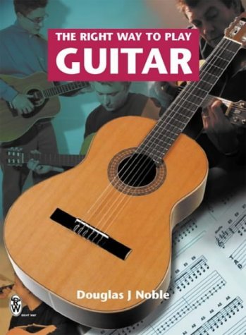 The Right Way to Play Guitar Film, Art & Culture