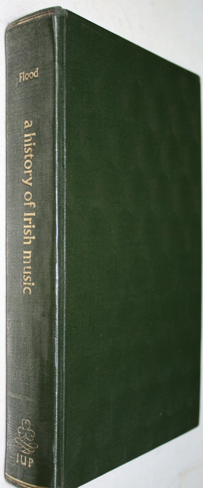 History of Irish Music Books