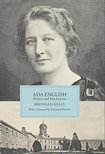 Ada English: Patriot and Psychiatrist book