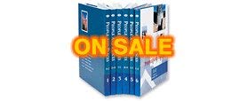 People and Places (World Book Illustrated Reference Set for Children, Volumes 1 - 6) Books