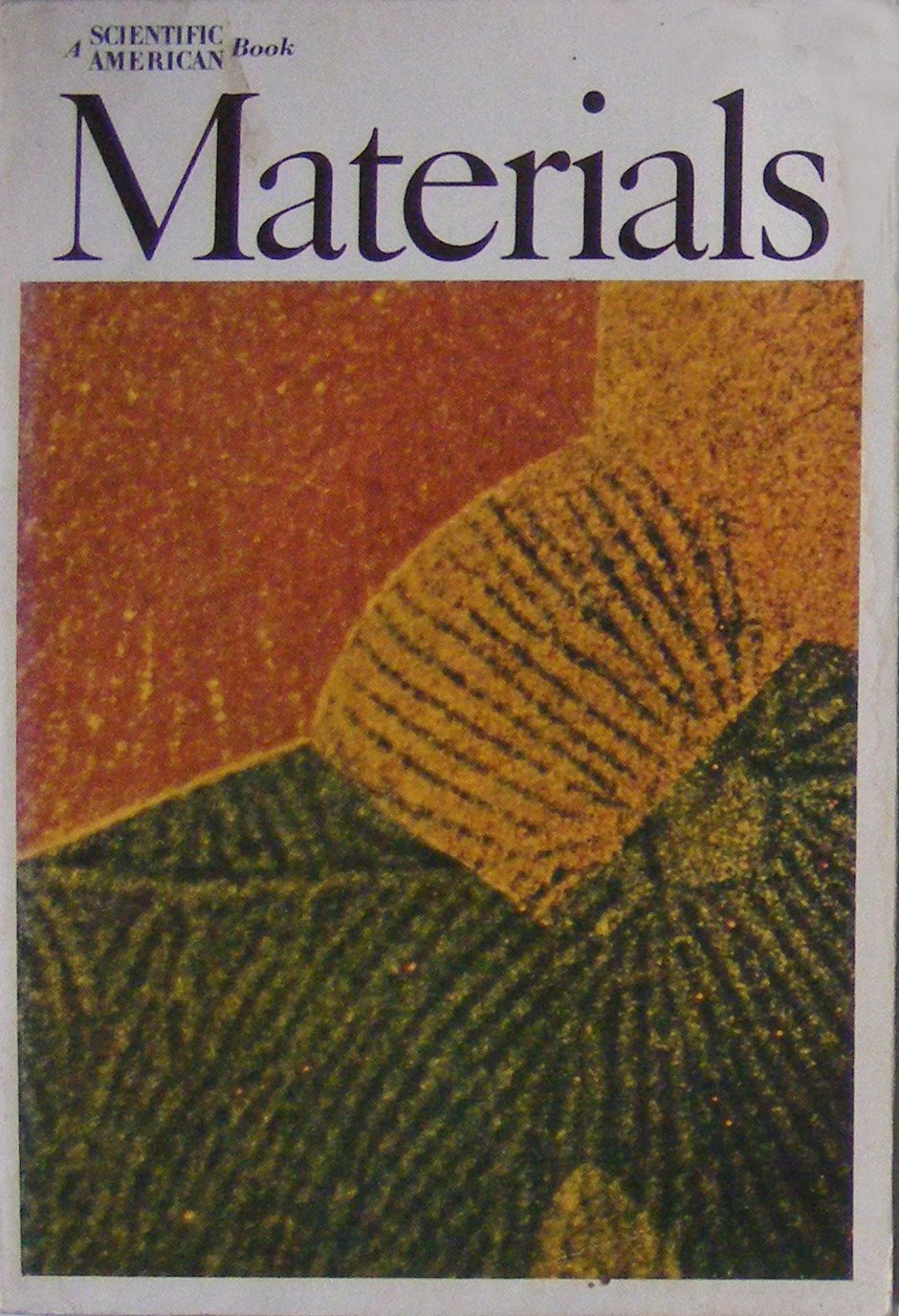 Materials Natural Sciences