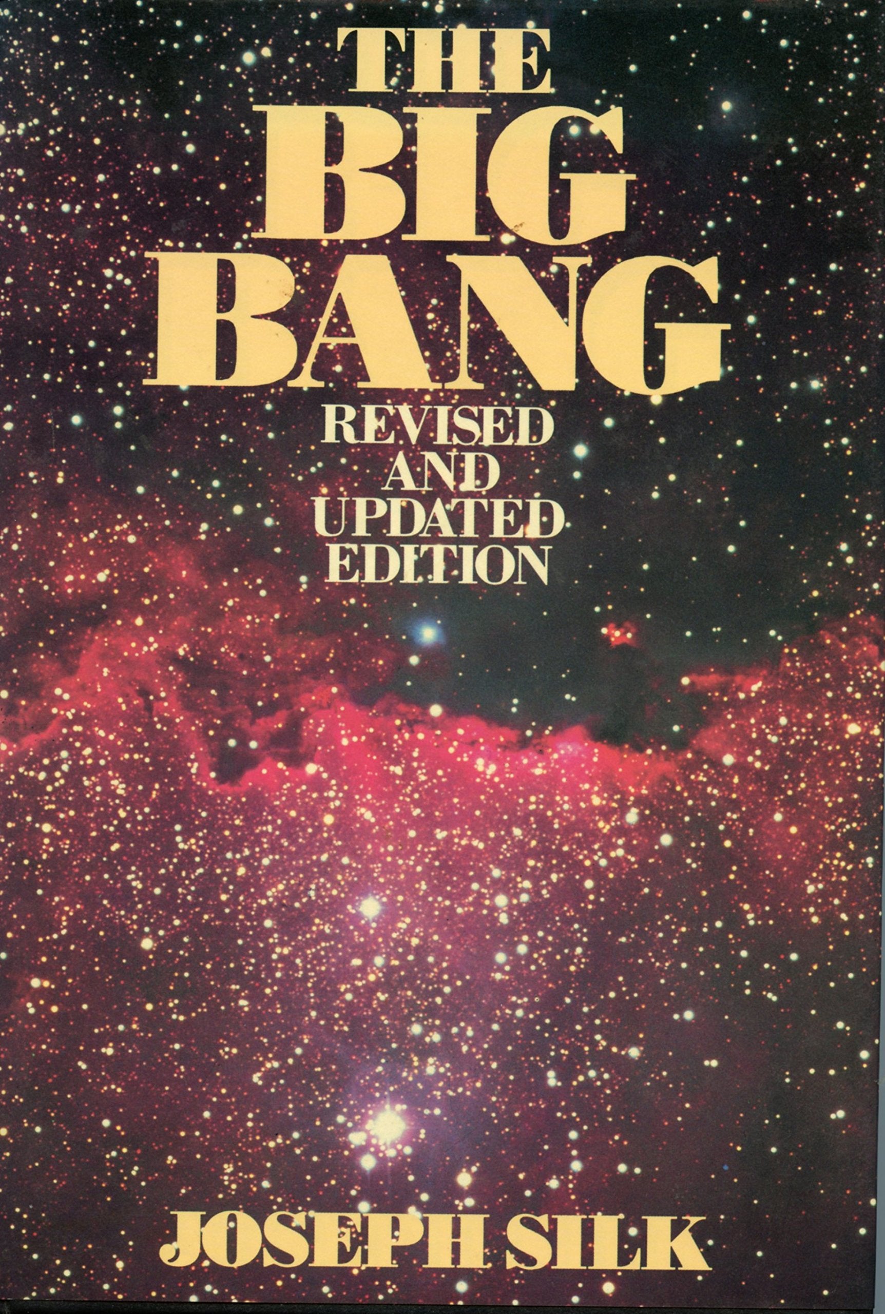 The Big Bang: Creation and Evolution of the Universe Natural Sciences