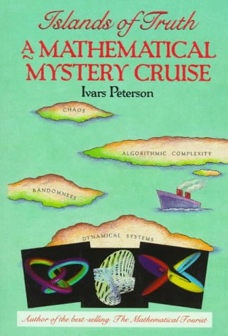 Islands of Truth: A Mathematical Mystery Cruise Mathematics