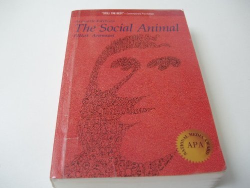 Product Image: The Social Animal