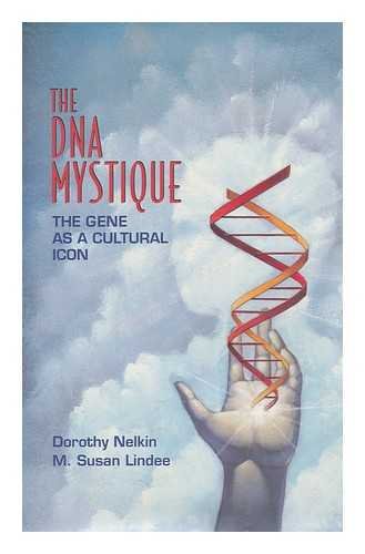 DNA Mystique: The Gene As Cultural Icon General education