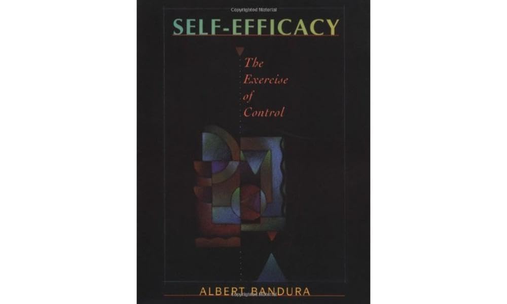 Product Image: Self-Efficacy