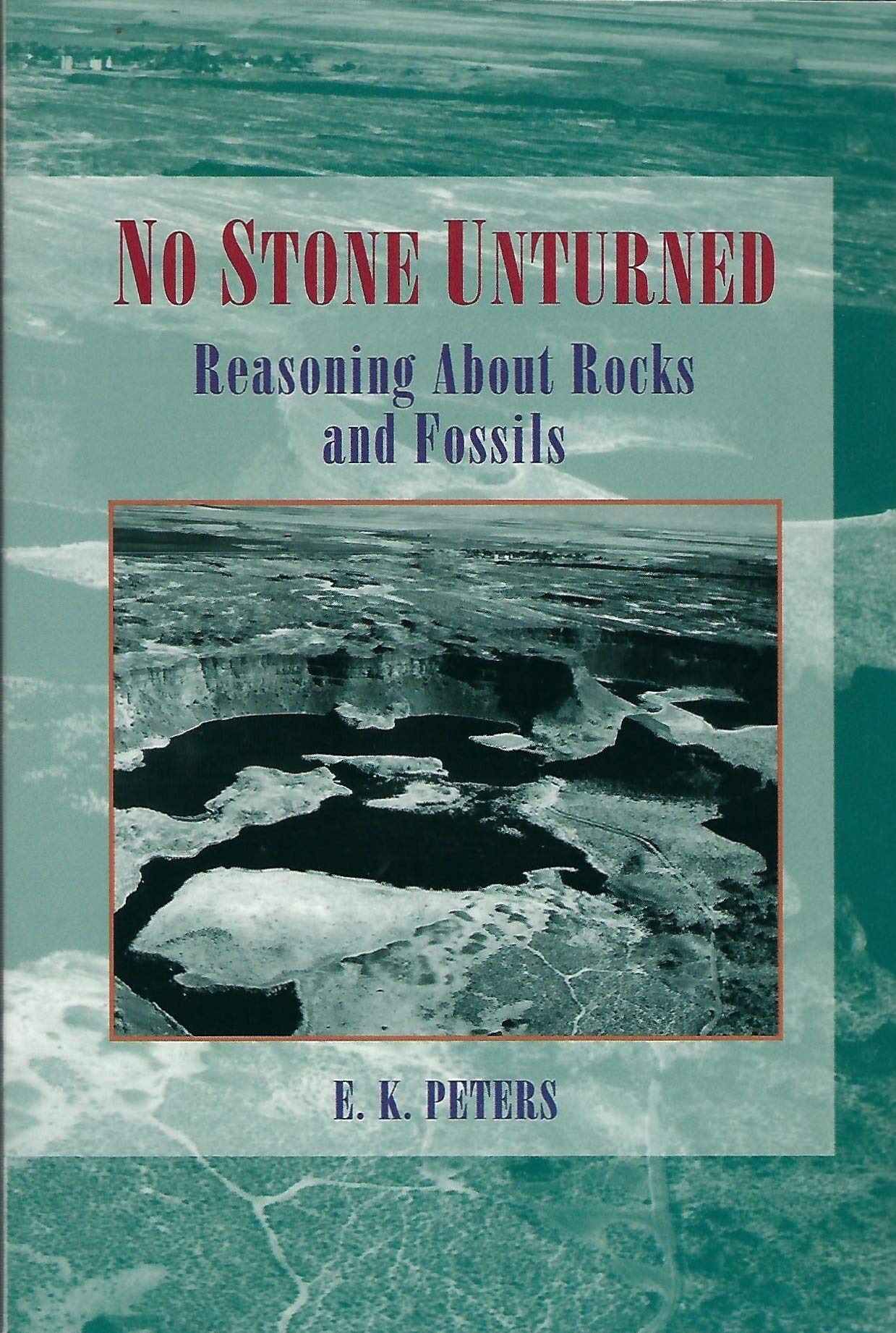 No Stone Unturned: Reasoning About Rocks and Fossils Business & Technology