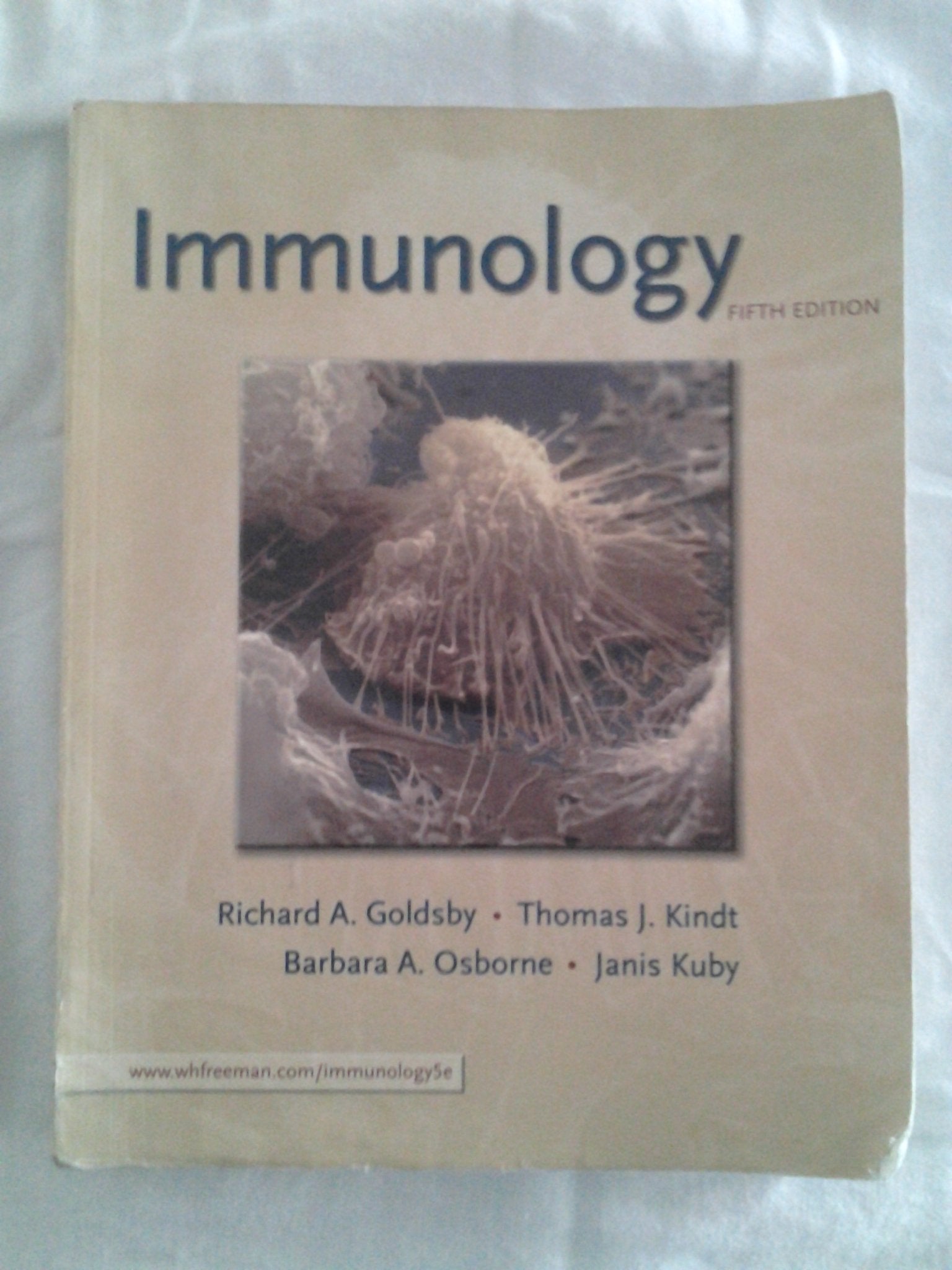 Immunology Medicine
