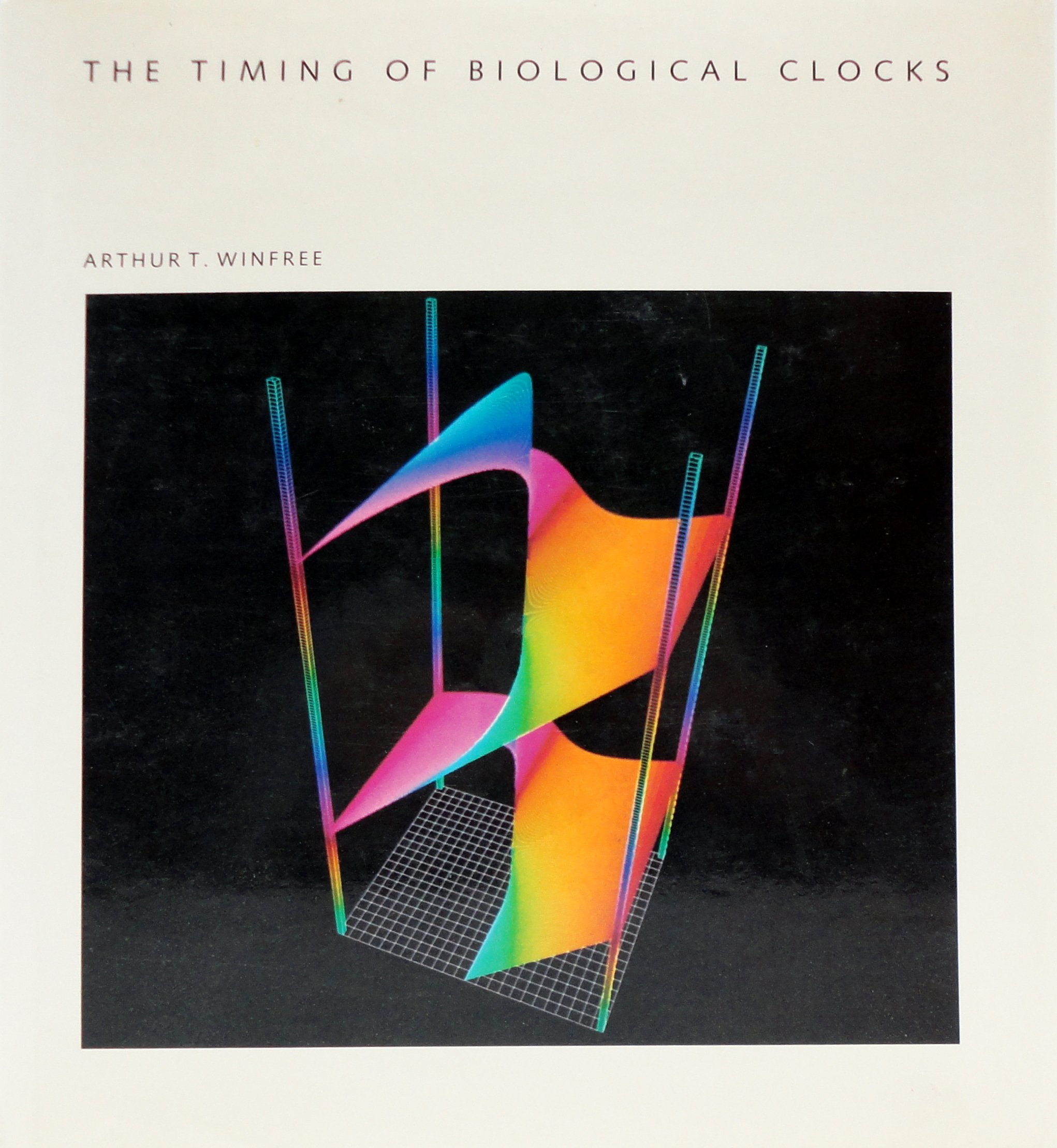 Timing of Biological Clocks (Scientific American Library) Medicine