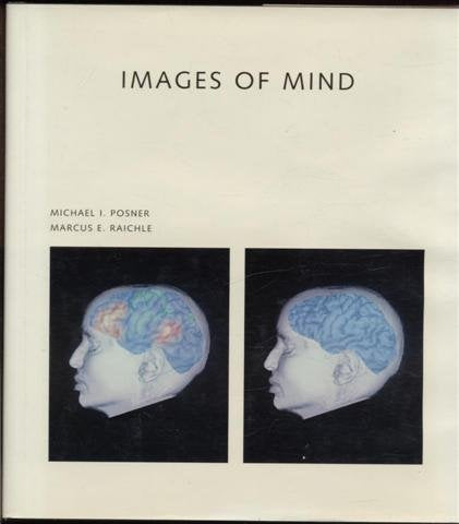 Images of Mind (Scientific American Library) Medicine