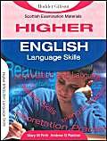 English Language Skills for Higher English book