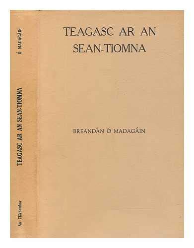 Teagasc ar an Sean-Tiomna (Leabhair thaighde) Books