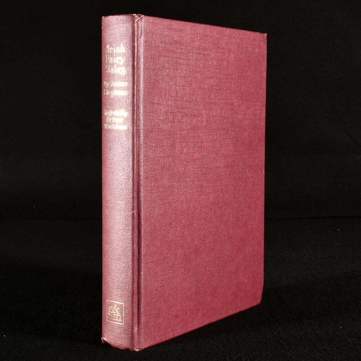 Irish Fairy Tales Books