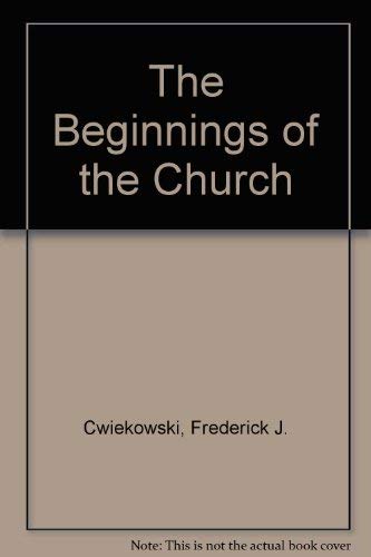 The Beginnings of the Church Philosophy