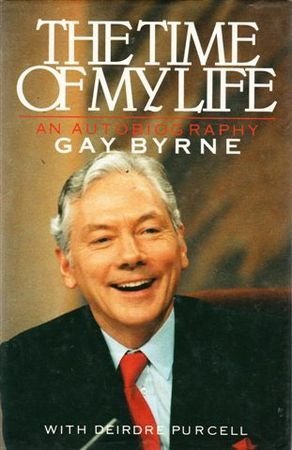 Time of My Life: An Autobiography book
