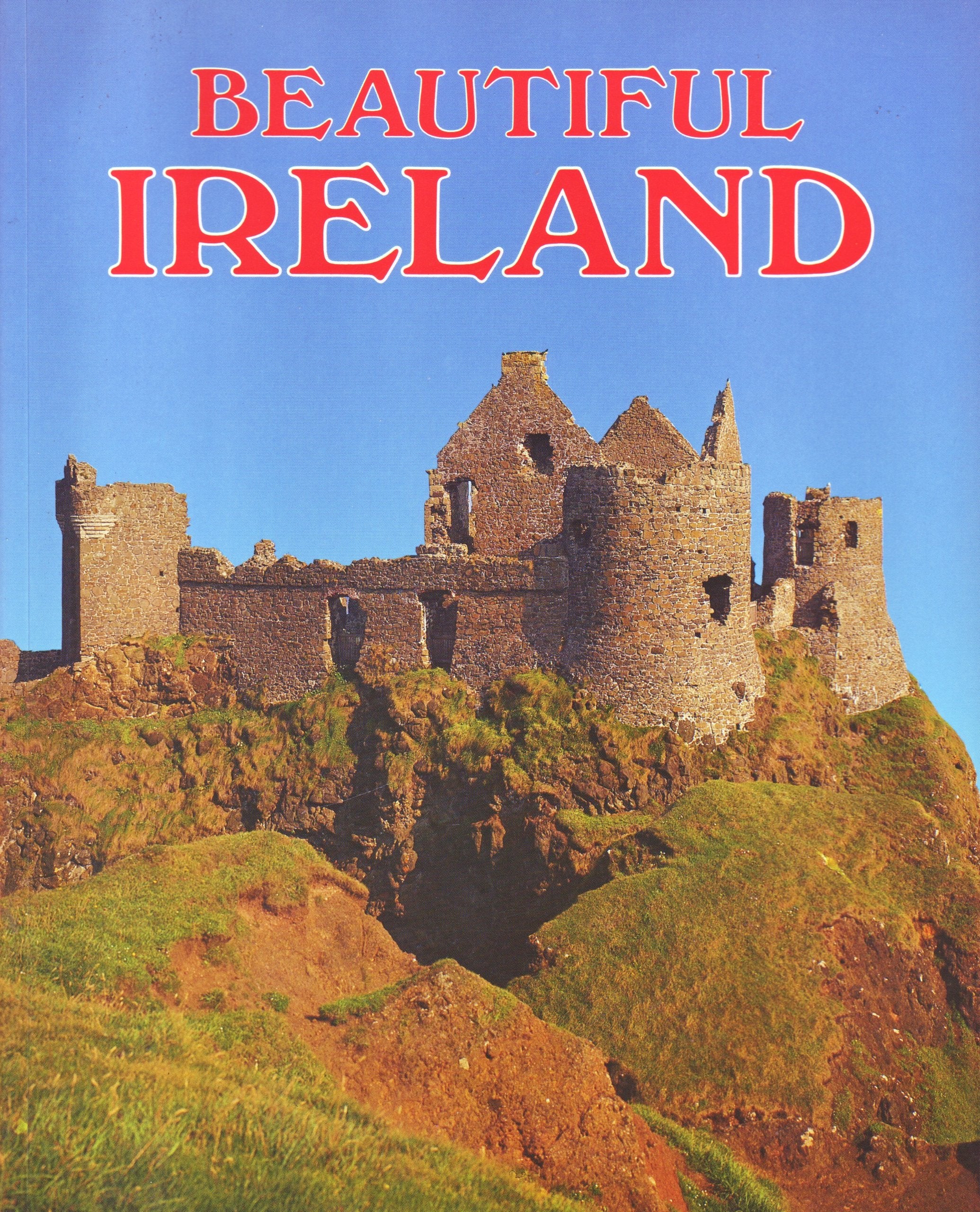 Beautiful Ireland Leisure, Home & Garden