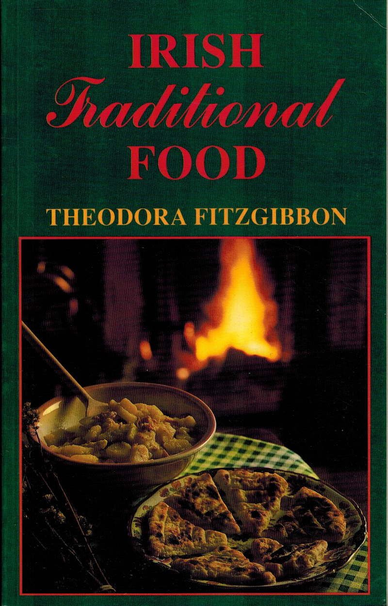 Irish Traditional Food Leisure, Home & Garden