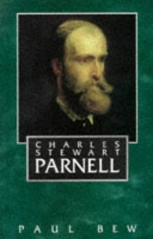 Charles Stewart Parnell book