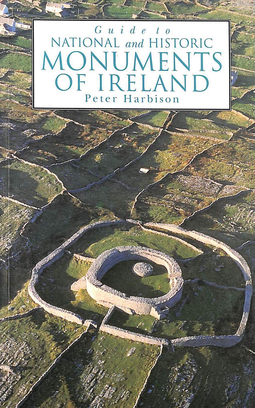 Guide to the National and Historic Monuments of Ireland Social Sciences