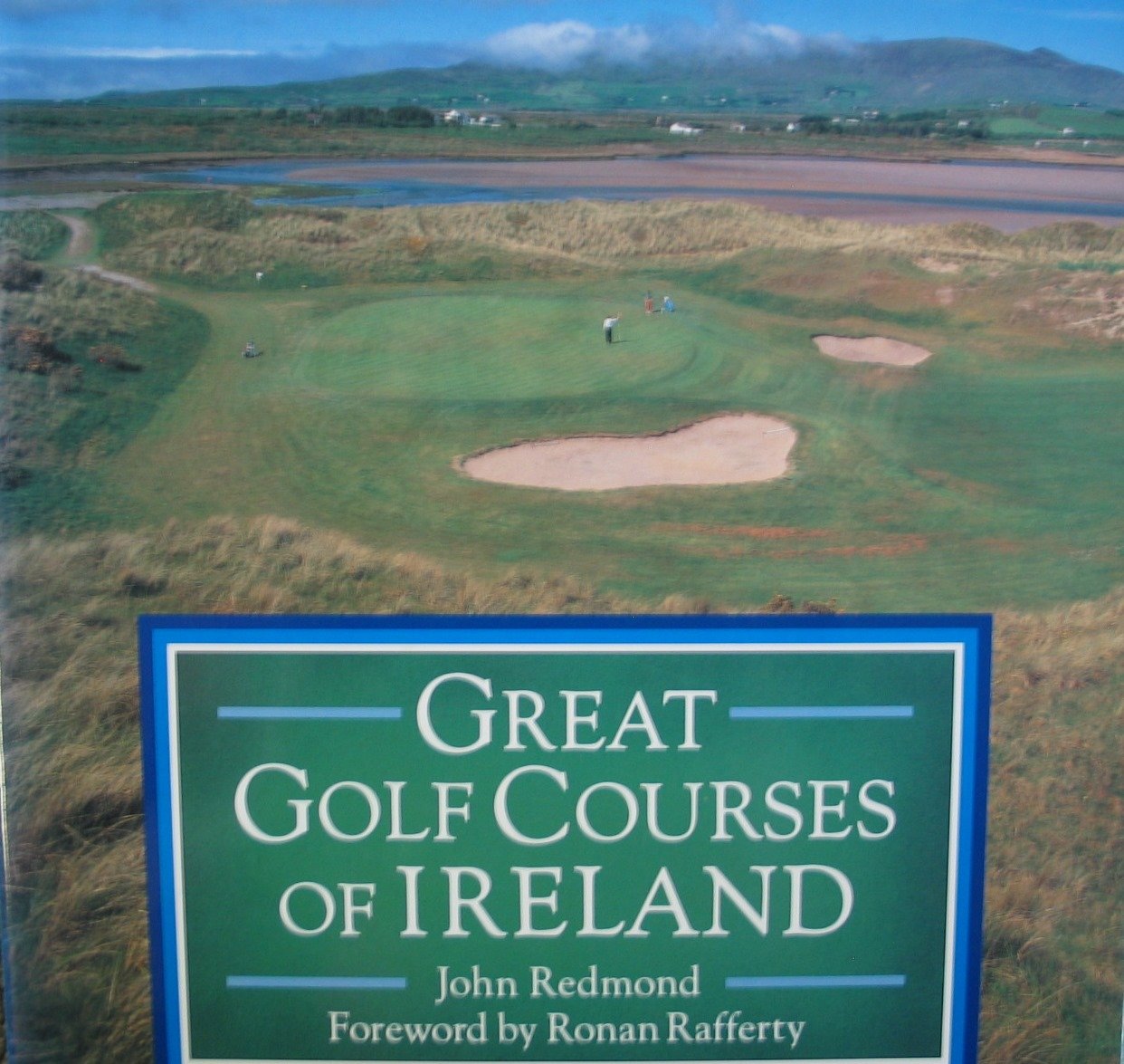 Great Golf Courses of Ireland Leisure & Fun
