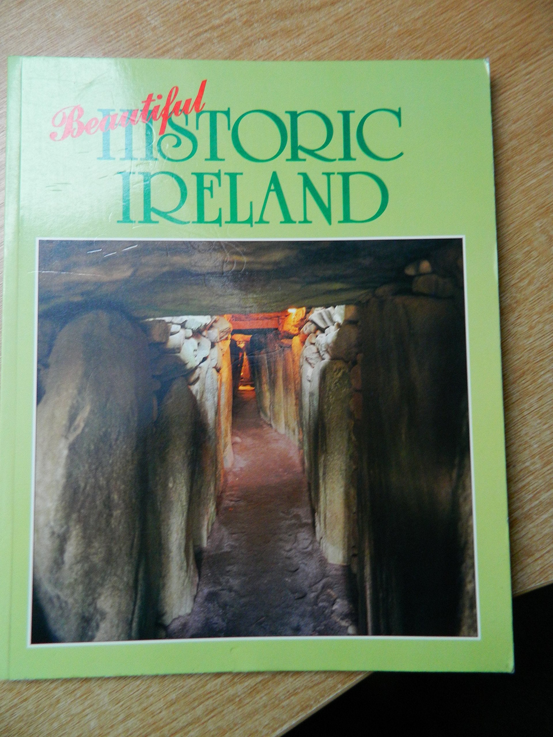 Product Image: Beautiful Historic Ireland