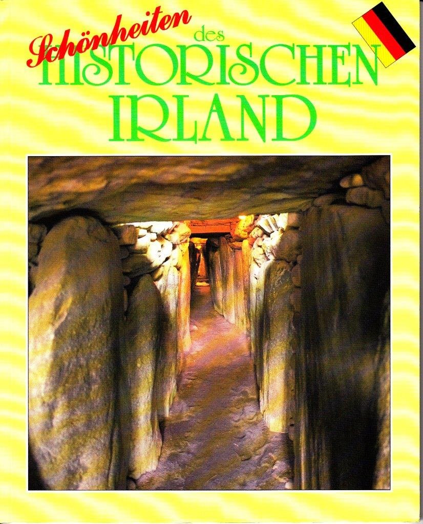 Schonheiten des Historischen Irland Leisure, Home & Garden