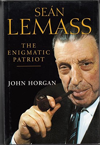 Sean Lemass: The Enigmatic Patriot Memories
