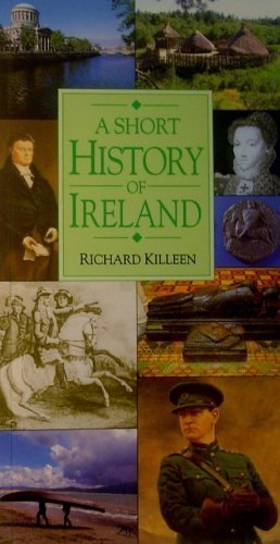 A Short History of Ireland Leisure, Home & Garden