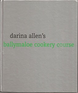 Darina Allen's Ballymaloe Cookery Course Leisure, Home & Garden